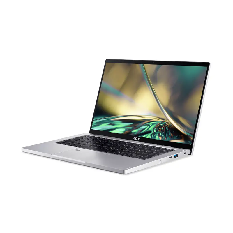 Acer Spin 3 2-In-1 14" i3-1215U 8GB RAM 256GB SSD SP314-55-34UR
