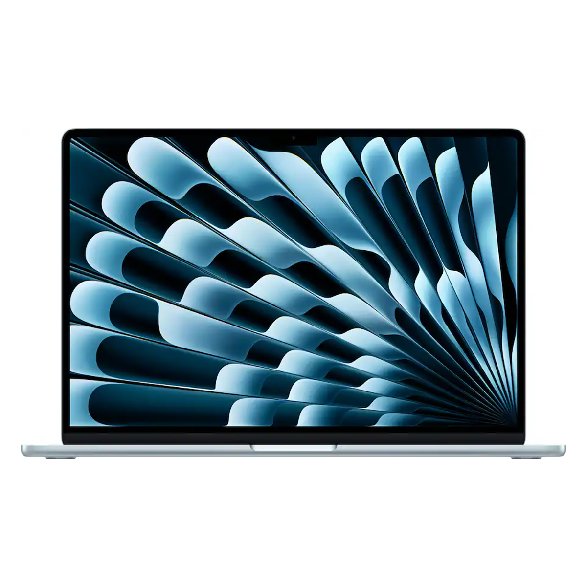 Apple MacBook Air 15" M5 1TB 24GB Sky Blue MDVU4 2026