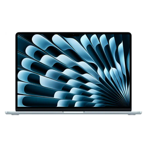 Apple MacBook Air 15" M5 1TB 24GB Sky Blue MDVU4 2026