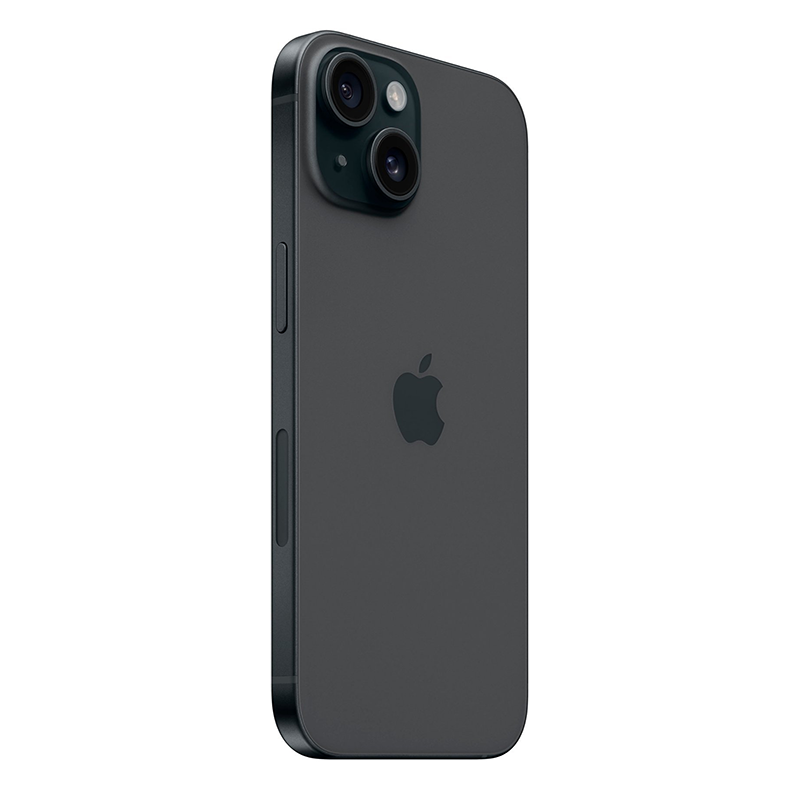 Apple iPhone 15 128GB Black - (Factory Unlocked) MTLV3LL/A iOS Smartph Apple iPhone 15 128GB Black - (Factory Unlocked) MTLV3LL/A iOS Smartph