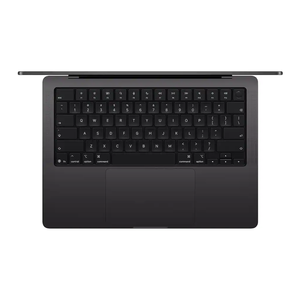 Apple MacBook Pro 14" M5 Pro 24GB 1TB 16-core GPU Space Black MGDR4LL/A 2026