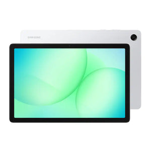 Samsung Galaxy Tab A11+ 11" WiFi Tablet 256GB SSD 8GB RAM Silver SM-X230NZSEINS