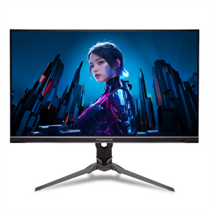 Acer Predator XB3 27" 4K UHD IPS Monitor 160Hz 0.5ms - Black XB273K-V5bmiiprx