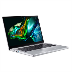 Acer Aspire 3 Spin 14" 2-in-1 i3-N305 256GB 8GB A3SP14-31PT-38YA Win 11 Home
