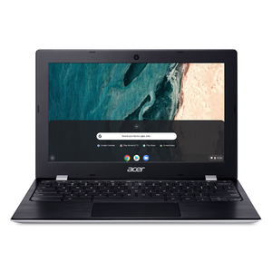 Acer Chromebook 311 11.6" Intel Celeron N4000 4GB 32GB Pure Silver CB311-9H-C1JW