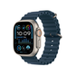 Apple Watch Ultra 2 49mm (Ocean Band)