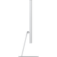 Apple 27" Studio Display 5K Retina LCD Tilt Adjustable Stand Silver MK0U3LL/A