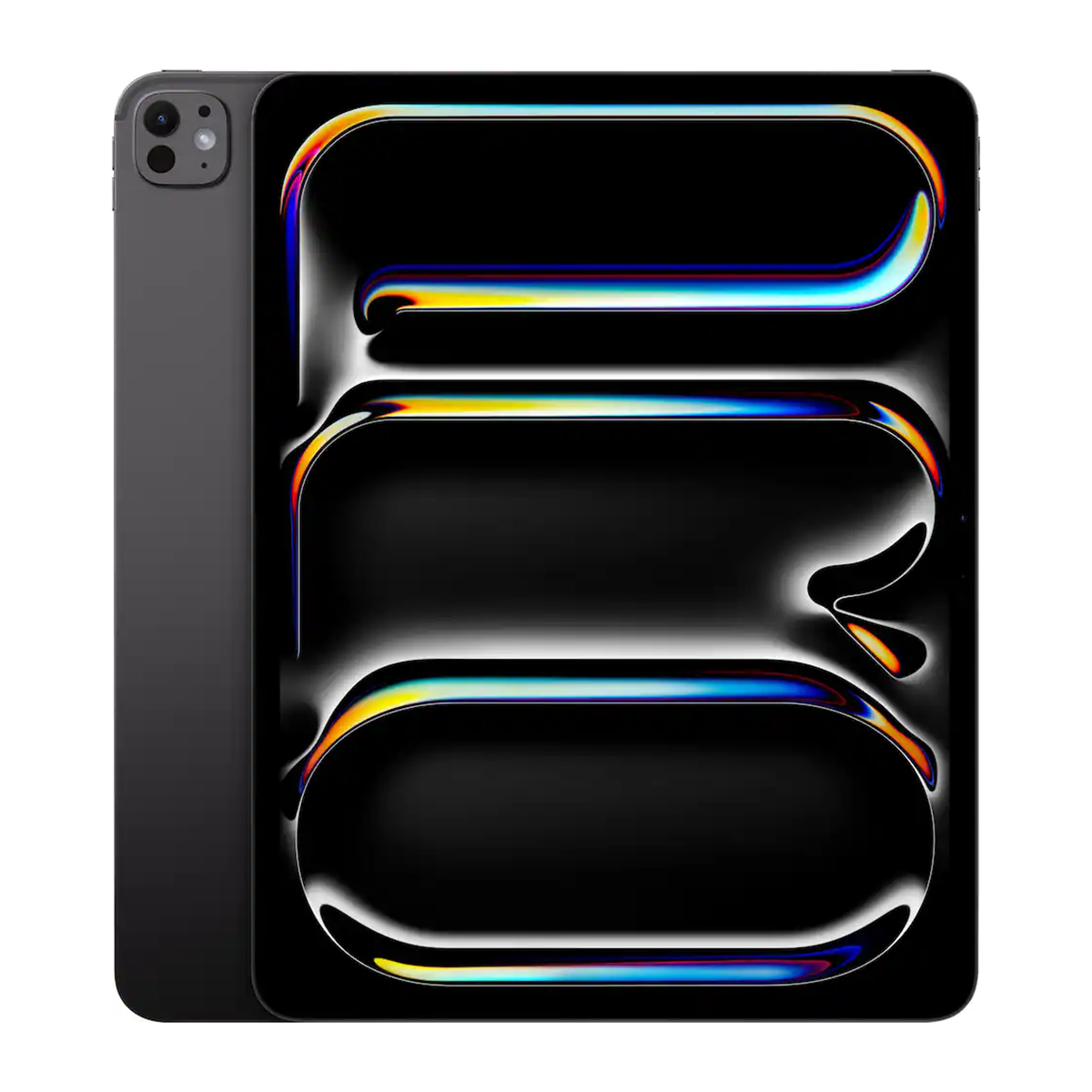 Apple iPad Pro 13" M5 chip Wi-Fi Tablet 1TB OLED - Space Black MDYN4LL/A 2025