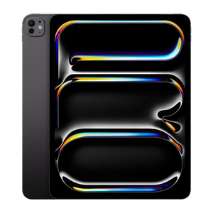 Apple iPad Pro 13" M5 OLED Wi-Fi Tablet 256GB Space Black MDYJ4LL/A 2025 Model