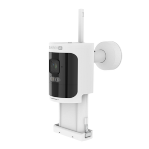 Swann Extra 4K Wireless Camera 3-Pack for AllSecure4K Kits SRNVW-AS4KCAMWB3