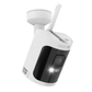 Swann AllSecure4K 3 Camera Wireless Security Kit w NVR Tower SWNVK-AS4K800SD3-US