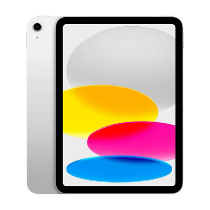 Apple iPad 11" A16 chip Wi-Fi Tablet 512GB - Silver MD4Q4LL/A 2025 Model