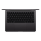 Apple MacBook Pro 14" M4 chip 16GB RAM 1TB SSD Space Black MW2V3LL/A
