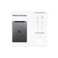 Apple 10.2" iPad 9th Gen A13 64GB Space Gray WiFi Cellular MK663LL/A 2021 Model