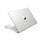 HP 15.6" Touch Intel i3-1005G1 4GB 256GB SSD Silver 15-DY1025NR Windows 11 Home