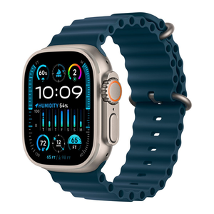 Apple Watch Ultra 2 49mm (Ocean Band)