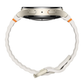 Samsung Galaxy Watch 7 40mm GPS Cellular 32GB Aluminum Cream SM-L305UZEAXAA 2024