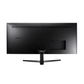 Samsung 34" Ultra WQHD Monitor with 21:9 Widescreen 3440 x 1440