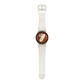 Samsung Galaxy Watch 7 40mm GPS Cellular 32GB Aluminum Cream SM-L305UZEAXAA 2024