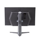 LG 27" UltraGear QHD IPS 1440p Gaming Monitor 165Hz 1ms AMD FreeSync- 27GR75Q-B