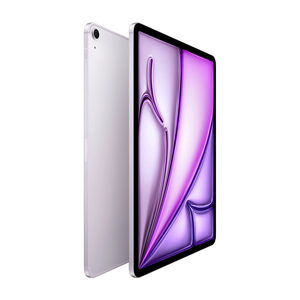 Apple iPad Air 13" M2 chip Wi-Fi + Cellular 512GB Purple Unlocked MV733LL/A