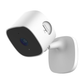 Swann EVO 2K Indoor Wi-Fi Security Camera White with Night Vision SWIFI-SE2KIC
