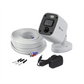 Swann Home Enforcer 4K Add-On Indoor/Outdoor Bullet Camera White SWPRO-4KMQB