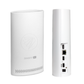 Swann AllSecure4K 3 Camera Wireless Security Kit w NVR Tower SWNVK-AS4K800SD3-US
