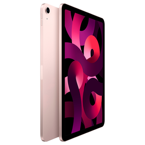 Apple iPad Air 5th Gen 10.9" 64GB Pink MM9D3LL/A Wi-Fi Tablet 2022 Model