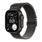Apple Watch Ultra 3 49mm (Milanese Loop)