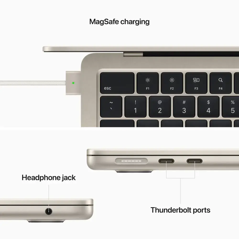 Apple MacBook Air 13 Apple MacBook Air 13