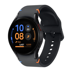 Samsung Galaxy Watch FE 40mm LTE Verizon Smartwatch Black SM-R866UZKVXAA 2024