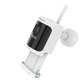Swann AllSecure600 2K Wireless Security Kit w 3 Cameras & NVR Tower SWNVK-600SD3