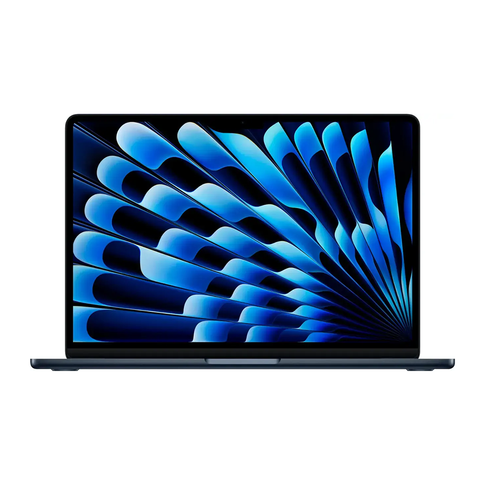 Apple Macbook Air 13" M5 Chip 24GB RAM 1TB SSD 10-Core GPU Midnight MDHG4LL/A
