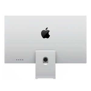 Apple Studio Display 27" Standard Glass Tilt-Adjustable Silver MFEX4LL/A 2026