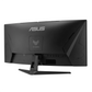Asus 34" 34" QHD Curved UltraWide Gaming Monitor 200Hz 1ms - Black VG34WQ5A