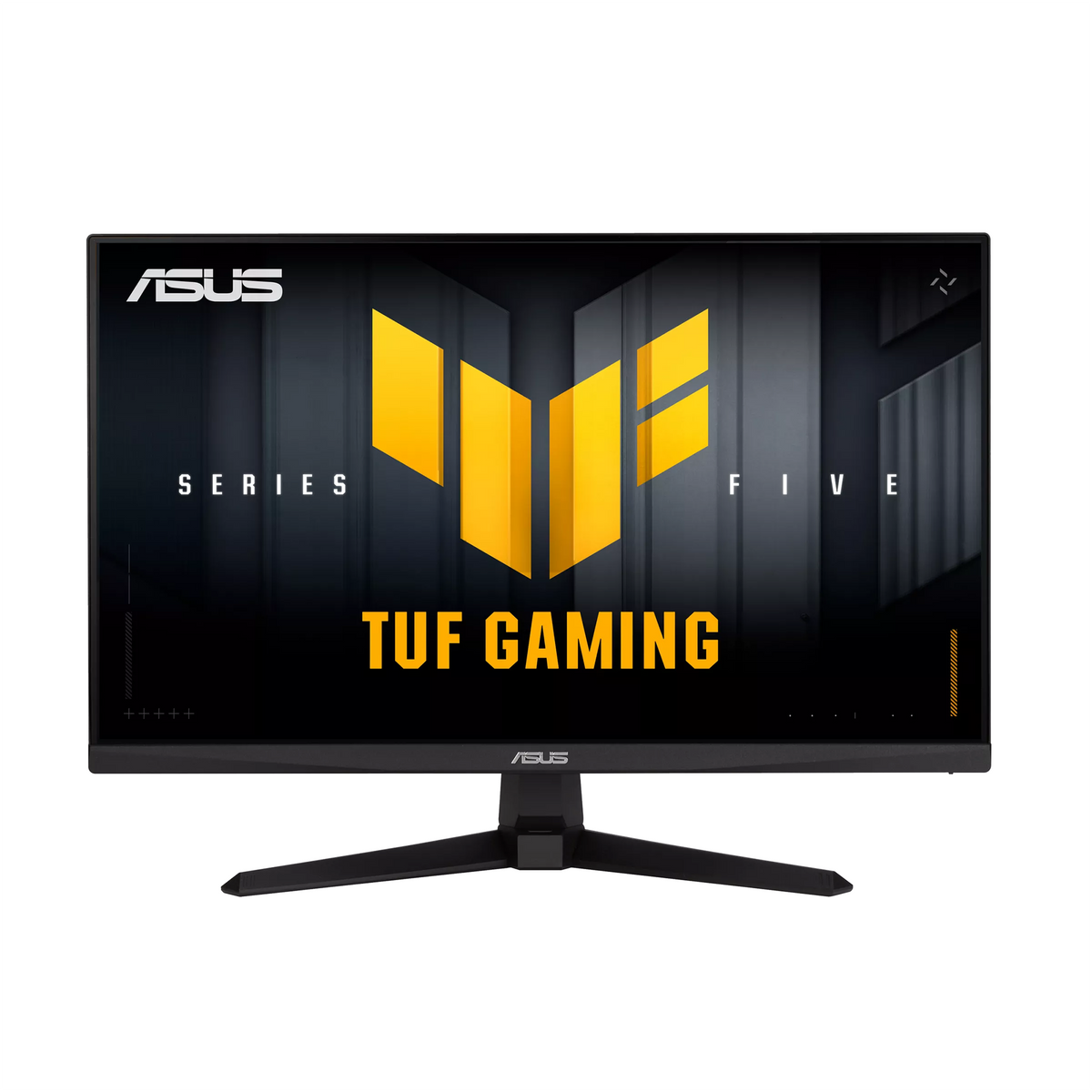 ASUS 27" QHD IPS 0.3ms 165Hz FreeSync ELMB Gaming Monitor - Black VG27AQE5A