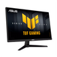 ASUS 27" QHD IPS 0.3ms 165Hz FreeSync ELMB Gaming Monitor - Black VG27AQE5A