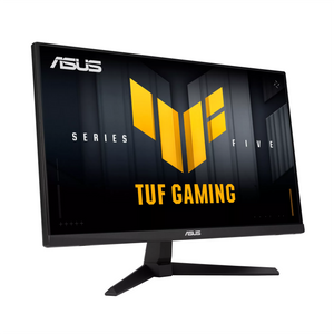 ASUS 27" QHD IPS 0.3ms 165Hz FreeSync ELMB Gaming Monitor - Black VG27AQE5A