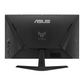 ASUS 27" QHD IPS 0.3ms 165Hz FreeSync ELMB Gaming Monitor - Black VG27AQE5A