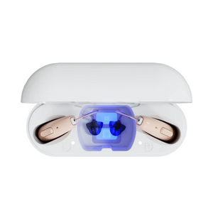 Audien Hearing Ion Pro 2 OTC Hearing Aids A2 Max Chip IP2DB005