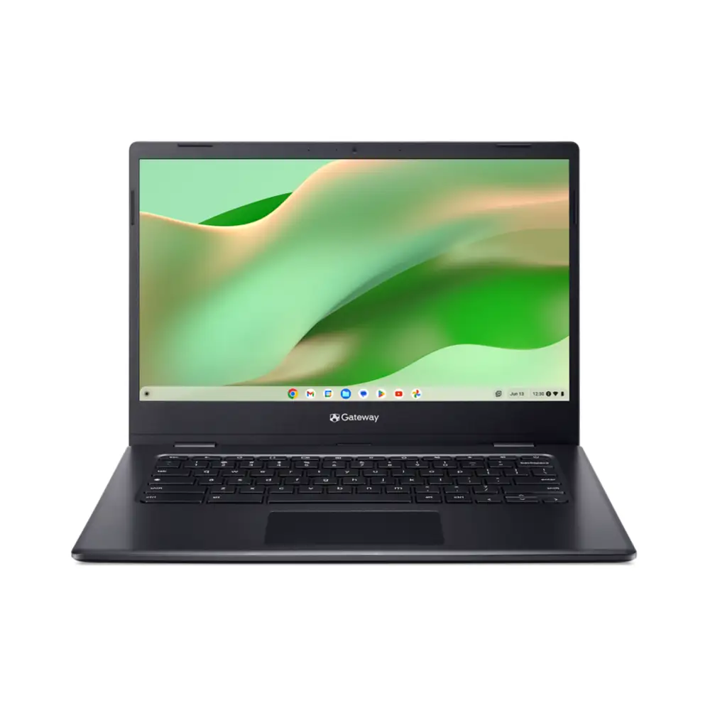 Gateway Chromebook 314 14" Intel Celeron N4500 4GB 128GB eMMC CBO314-1H-C4CU