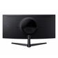 Samsung Viewfinity S5 34" Ultrawide QHD Curved Monitor 5ms 120Hz LS34H55DGANXZA