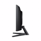 Samsung Viewfinity S5 34" Ultrawide QHD Curved Monitor 5ms 120Hz LS34H55DGANXZA