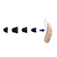 Audien Hearing Ion Hearing Aids A2 Max Chip IN1DB005