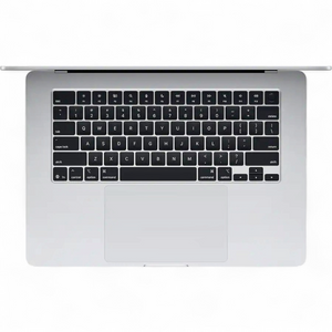 Apple MacBook Air 13" M4 24GB RAM 1TB SSD 10-Core GPU Silver Z1GS000GLLL/A 2025