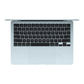 Apple MacBook Air 13.6" M4 32GB RAM 2TB SSD 10-Core GPU Sky Blue G1H94LL/A 2025