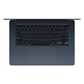 Apple MacBook Air 15" M4 32GB 2TB SSD 10-Core GPU Midnight Z1H2000BHLL/A 2025