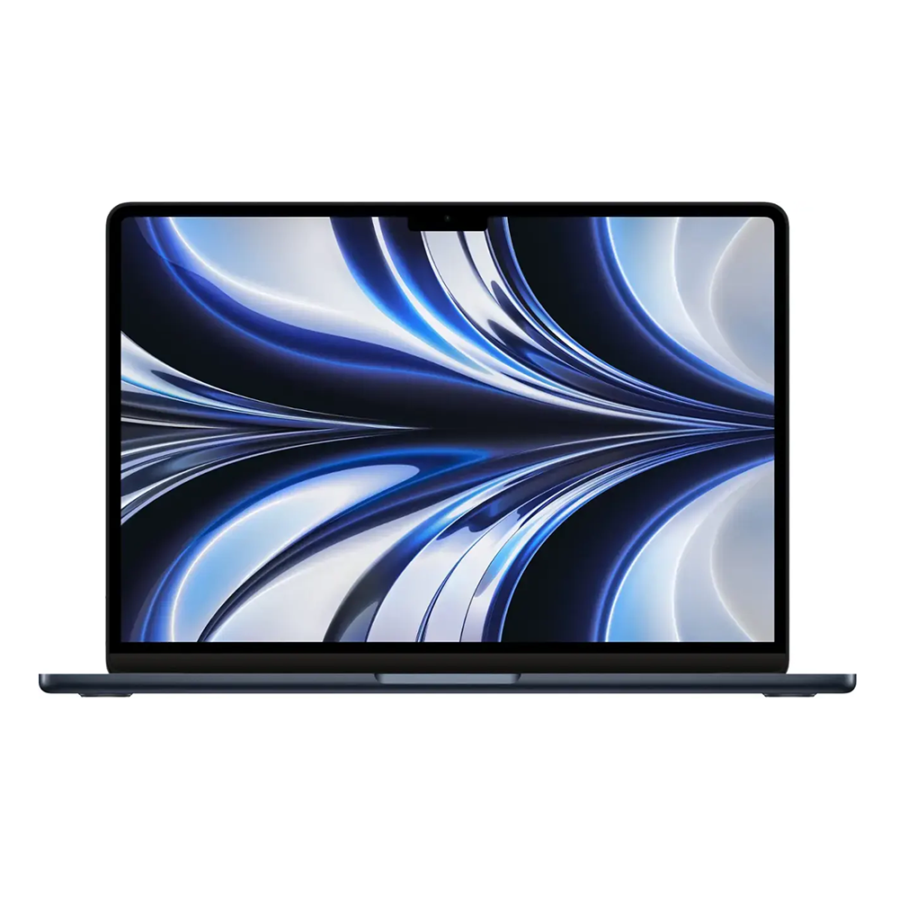 Apple MacBook Air 13.6" M2 24GB 2TB SSD 10-Core GPU Midnight Z161000MBLL/A 2022