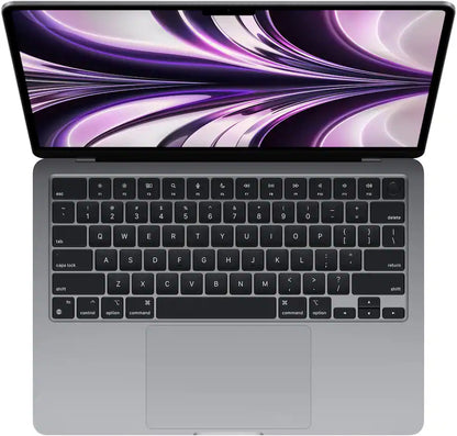 Apple Macbook Air 13.6" M2 Chip 16GB 1TB SSD 10-Core GPU Space Gray G15T3LL/A